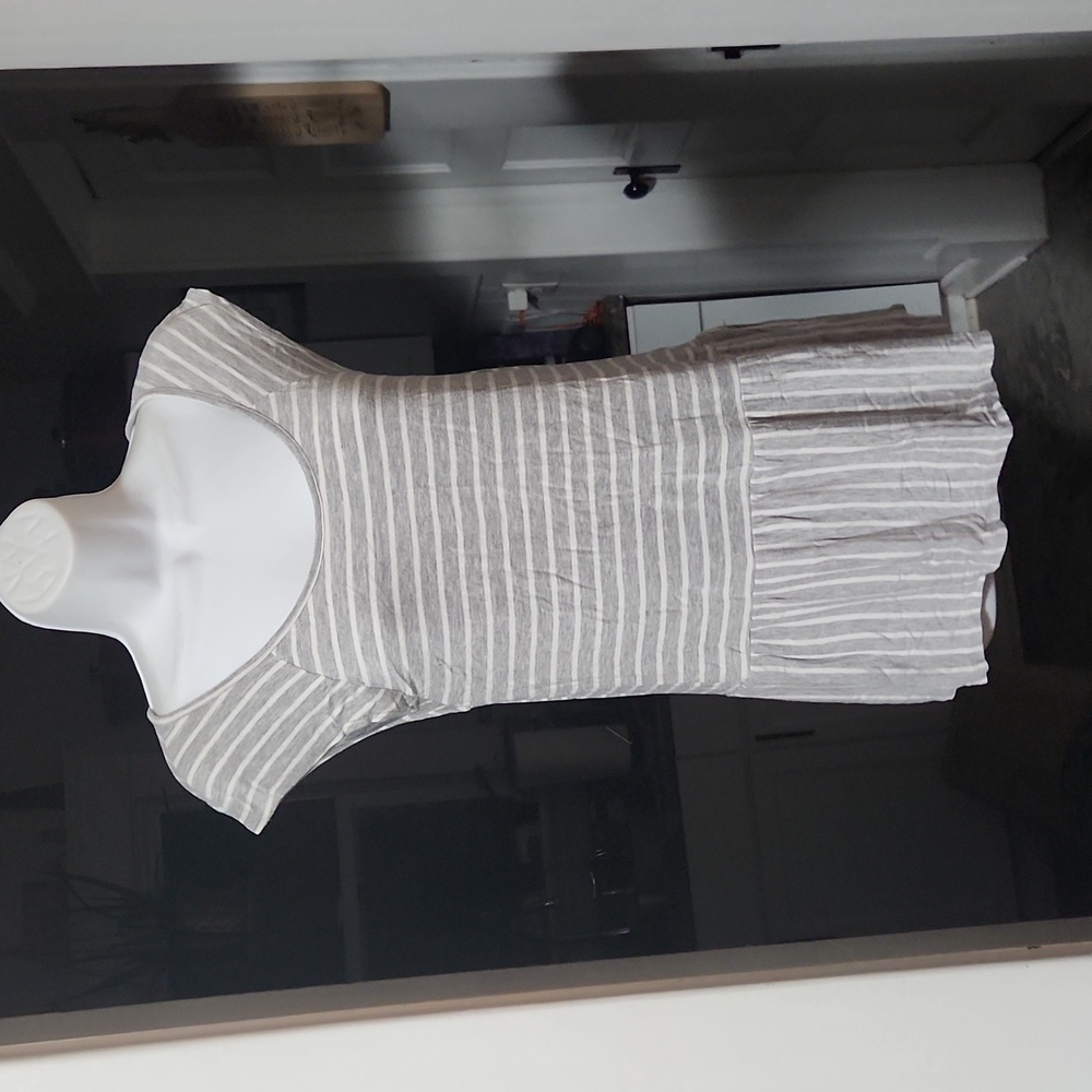 Striped shirt